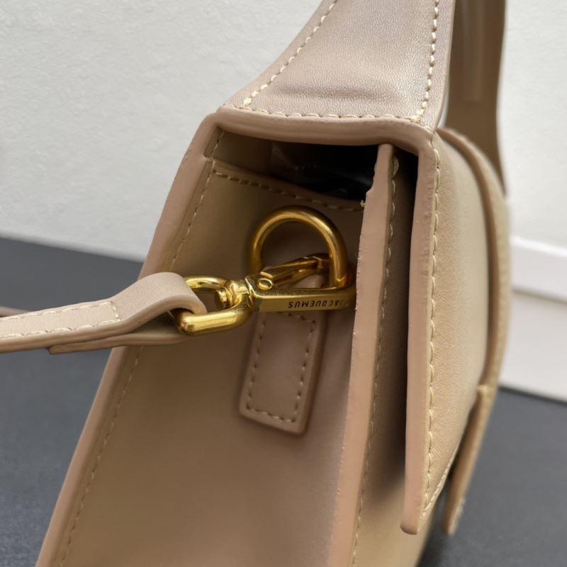 Jacquemus Satchel Bags